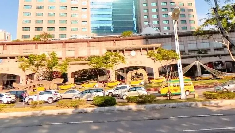 板橋車站無障礙廁所凌晨驚傳性侵？警拉封鎖線調查