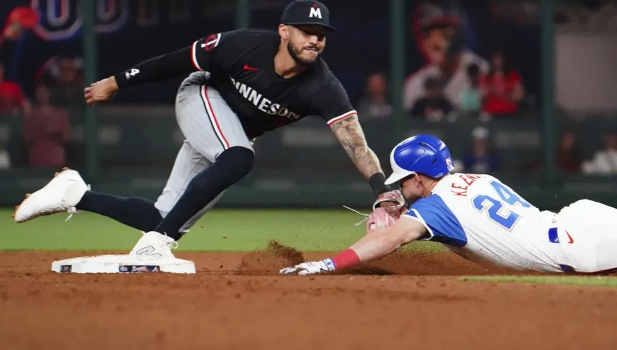 MLB/隊友消極跑壘出局沒被罵　勇士當家球星出怨聲