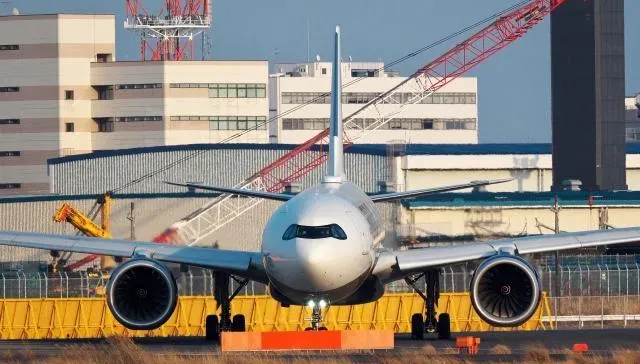 被川普關稅害慘！波音CEO親證「陸全面停收新飛機」