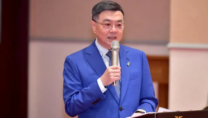 3原則爭取再次和美方關稅談判！卓榮泰強調：農業將是重點