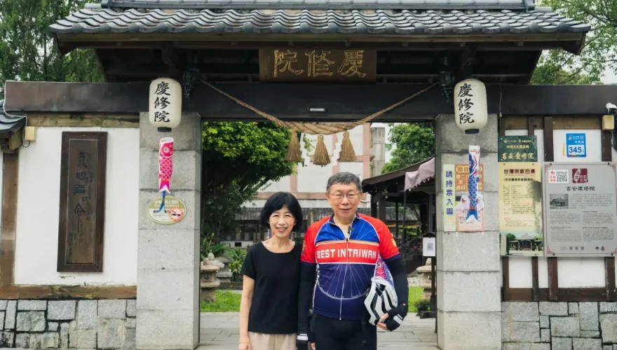 柯文哲被羈押近8月　陳佩琪轟司法可悲：比極權國家還兇殘
