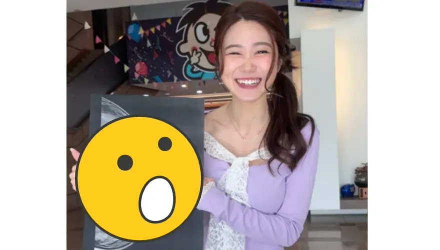 超巨UU遭疑假的！李芸錄影秀「高清無碼照」　證明：係真欸