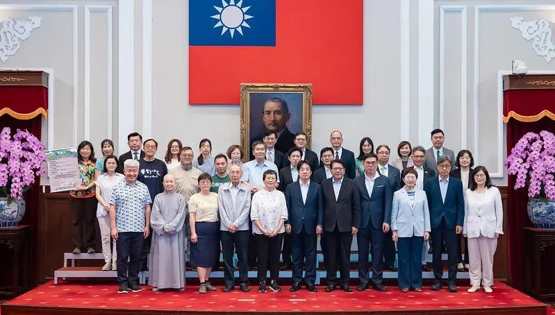 賴清德拋3原則重啟核電　環團解讀：政治語言