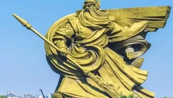 不只207cm！考古團隊挖出東漢尺　關羽「真實身高」曝光
