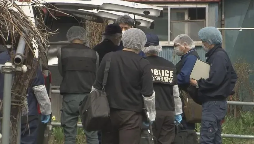 悲劇！日狠父「活活掐死」10歲兒　案發自首「我殺人」