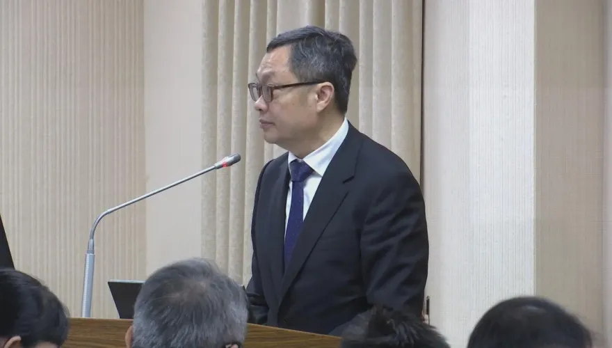 對美關稅談判停滯？外交部：我方將盡快提出改善方案