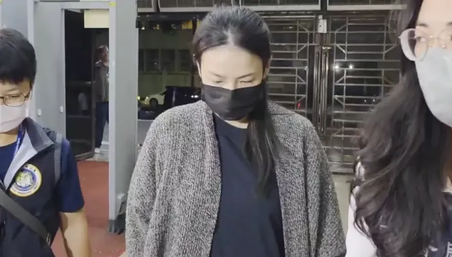涉助逾600名大陸人非法來台「做黑的」！正妹牙醫等10人遭北檢約談