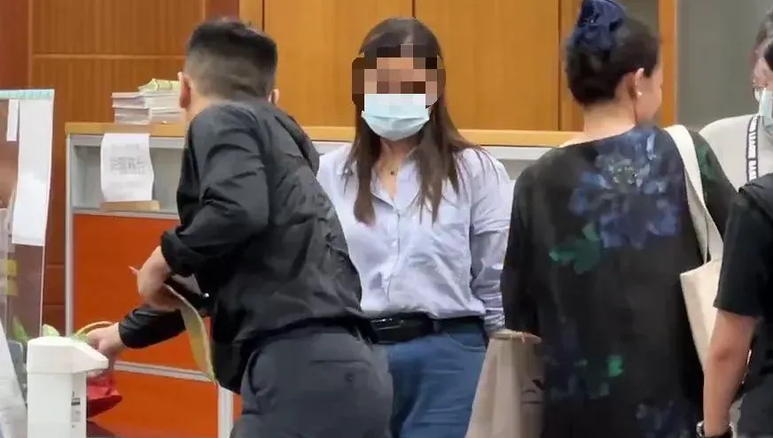 影/目擊剴剴遭虐！　外傭冒險自美返台作證斥姊妹「不是人」