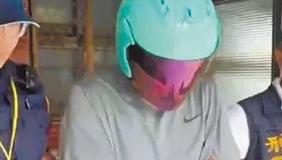 撞康橋學生的惡駕駛「確認毒駕」！血液中驗出「喪屍菸彈」