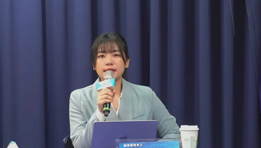 綠神邏輯變無腦護航　楊智伃酸：害慘沈伯洋父子成「抗台保中」