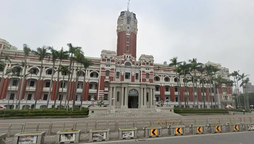 美要台增軍購　前國安會處長：美為軍工業利益