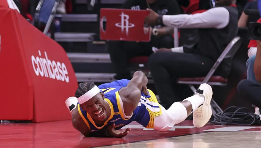 NBA/巴特勒十字韌帶重傷後「神速復健」　傳鎖定聖誕大戰復出