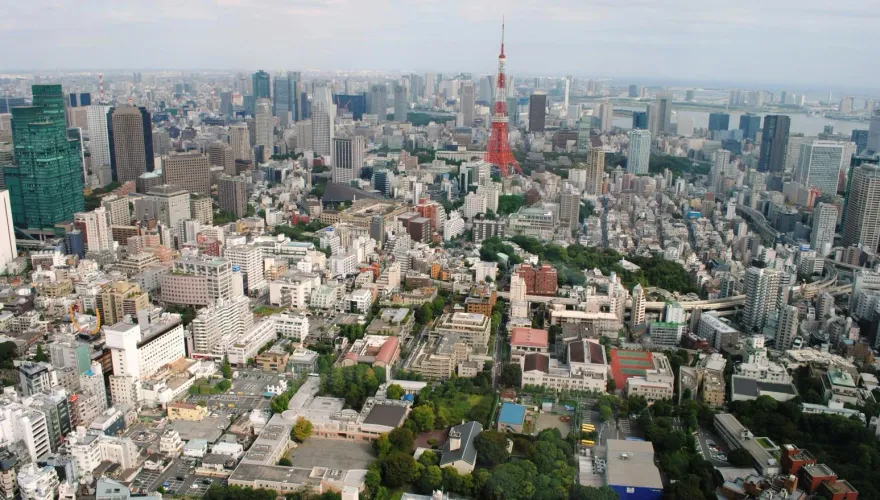 不是7月！日網瘋傳4/26東京將有「毀滅性大地震」　恐怖細節曝光