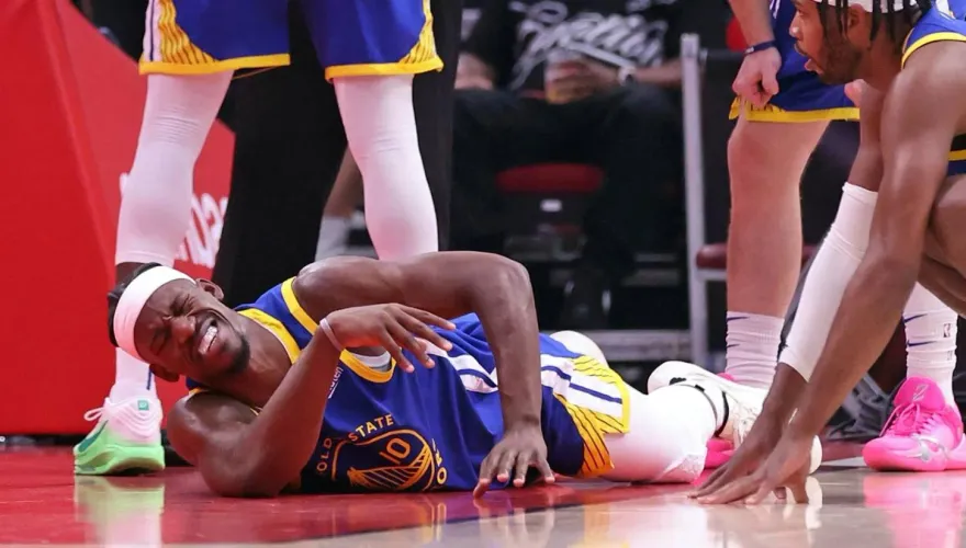 NBA/經紀人傳訊「為那頭熊祈禱」　曝巴特勒傷勢問題不大