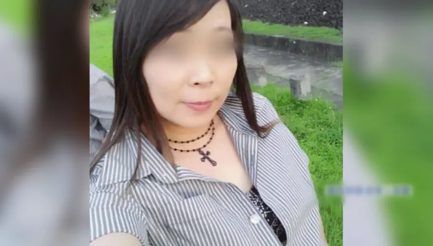 老Z調查線/50歲鐵工裝富豪騙愛　29刀割斷前女友氣管亡