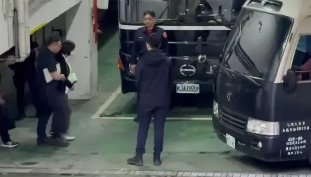 大逆轉！黃呂錦茹更裁羈押　北院：檢方提出新事證