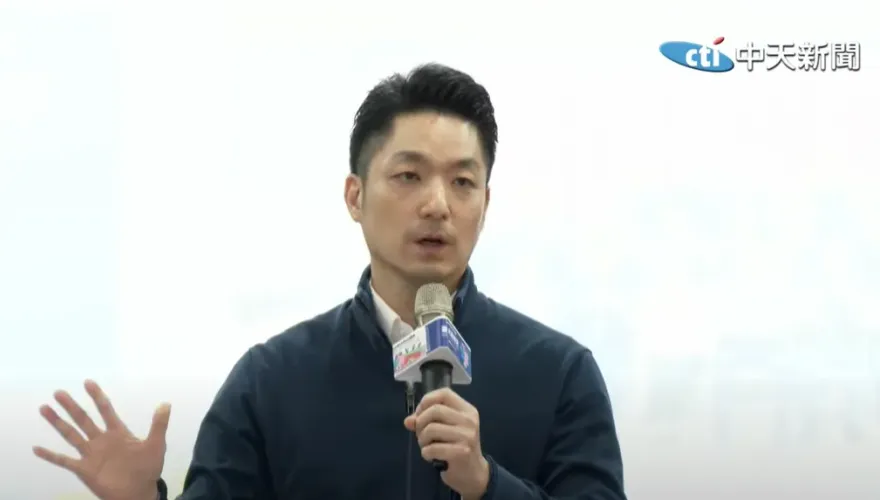 黃呂錦茹逆轉羈押禁見！蔣萬安批：司法是否已成執政者工具