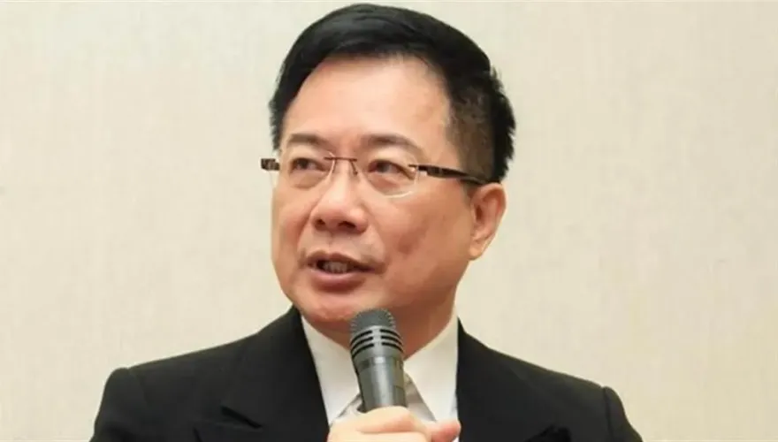 日友人警告「賴清德要整你」　426前夕蔡正元突被戴電子腳鐐