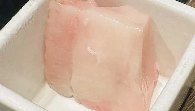 顛覆認知！豬油登健康食材第8名　超越鱈魚、花椰菜