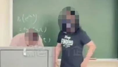 男大生「不滿考0分」持美工刀找老師理論　學校拒回應
