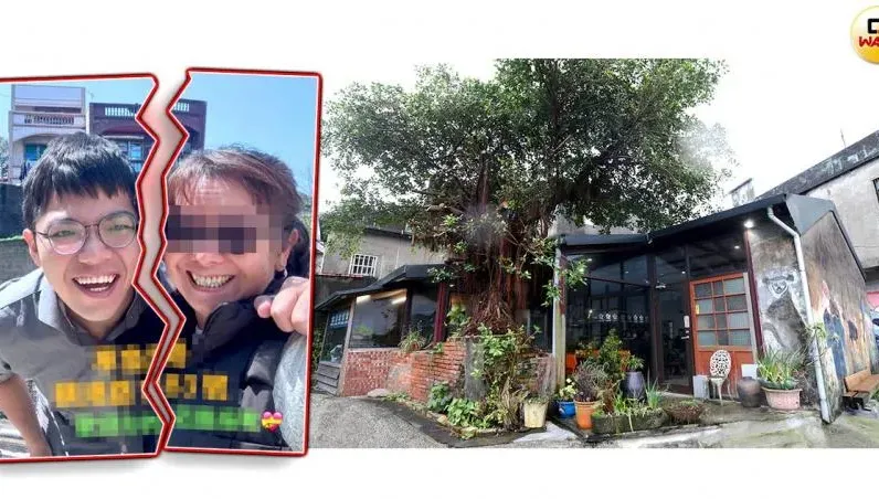 撕破臉！金山創生團隊與支持者互告　餐廳遭霸佔他好無奈