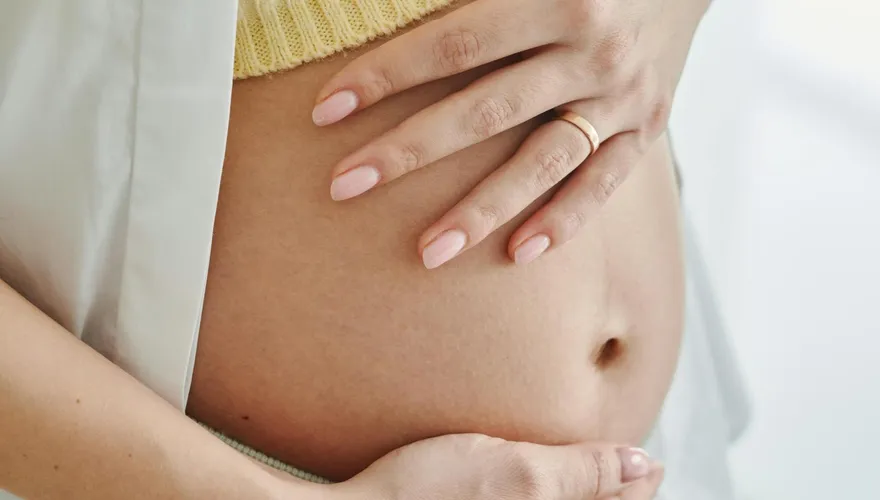夫結紮半年她遶境後竟意外懷孕！婦產科醫解釋不是100%不中