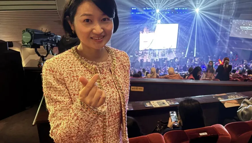 罵金秀賢卻對呂秋遠噤聲　黃宥嘉嗆李怡貞：屁都不敢放
