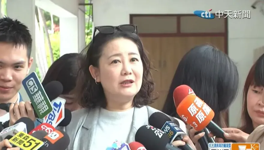 426凱道喊罷免、彈劾賴清德　吳思瑤：憲法制度當政爭工具