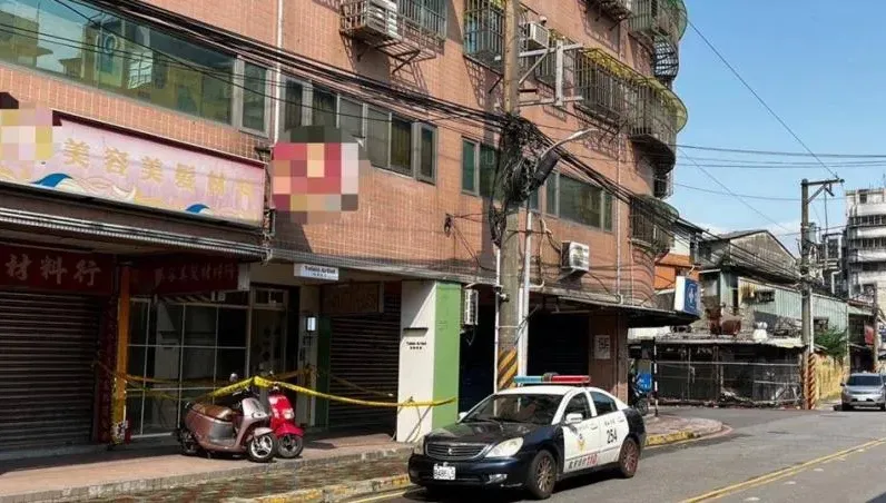 板橋男槍殺前妻「16年前黑歷史被挖」　死者友人曝殺機：都有徵兆
