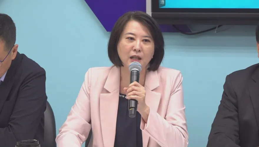 若被罷免後回鍋選議員？王鴻薇：北市5席不會被罷！