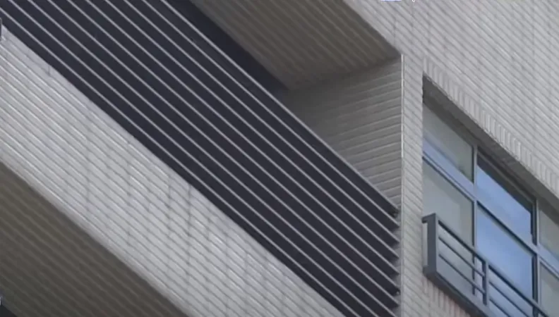 回嘉義養老夢碎？18坪透天厝開價5580萬　連專家都傻眼
