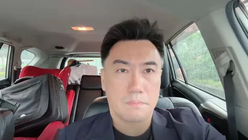 檢調搜索國民黨基隆黨部　林沛祥：邁入專制前的一步