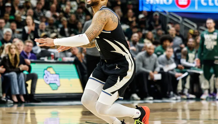NBA/拓荒者簽下里拉德、選進楊瀚森　外媒：疑是為了賣球隊