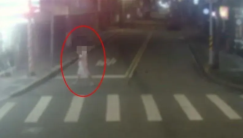 吊車司機槍殺板橋美女畫師自戕腦死　父不願拔管