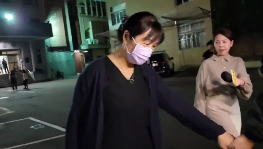 國民黨新北市黨部遭二度搜索　黨工移送地檢署「無保請回」
