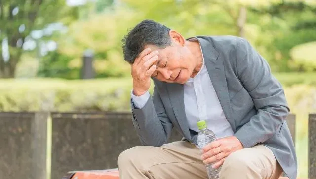 親弟健康檢查驗出貧血　譚敦慈：隔月就確診罹血癌