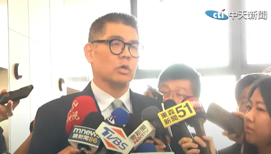 朱立倫高喊罷免賴清德！連勝文：國民黨要回應民意有所動作