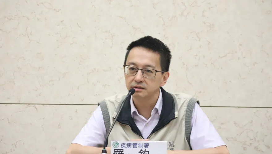 新冠增溫就診數大增78%！未打過疫苗4歲女童重症進加護