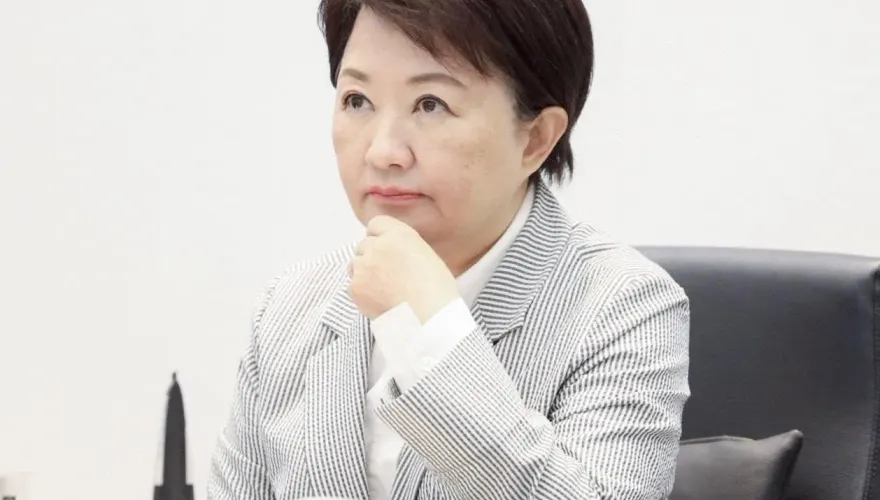 核電5月退場台灣「火力全開」！盧秀燕喊話中央：回答3問題