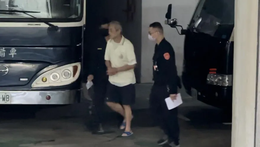 被念「不工作」弒母身首分離！新店男獲判17年徒刑