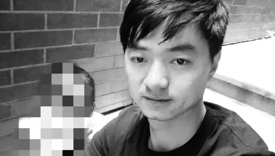 最放心不下11歲女兒！陸網紅「小楊哥」辭世享年33歲