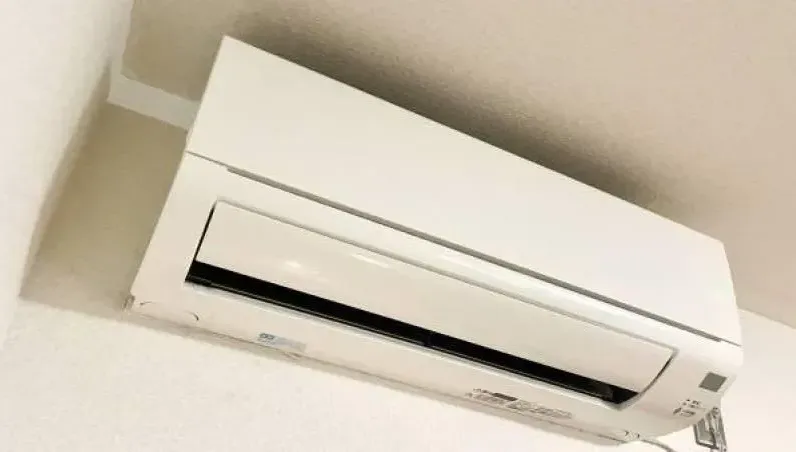 超噁！冷氣竄出巨型蜈蚣　他噴殺蟲劑「結果整條不見」