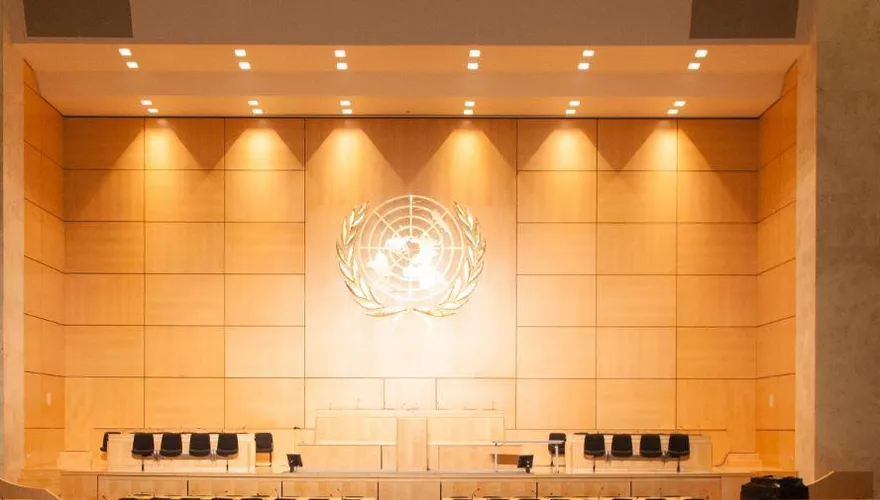 「邀請台灣參與WHA」提案　大陸和巴基斯坦表態反對聯手封殺