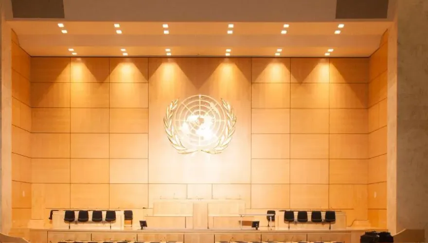 WHA5月登場　美國務院出席世衛執委會挺台有意義參與