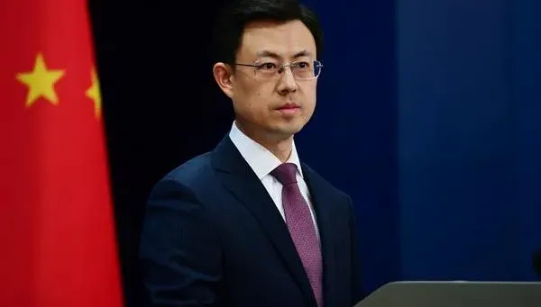 美財長指關稅戰升級「責任在中方」　陸外交部駁：停止施壓