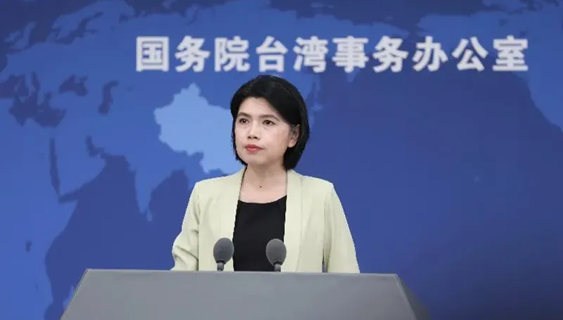 賴清德稱願對等尊嚴與中交流　陸國台辦要求「堅持九二共識」