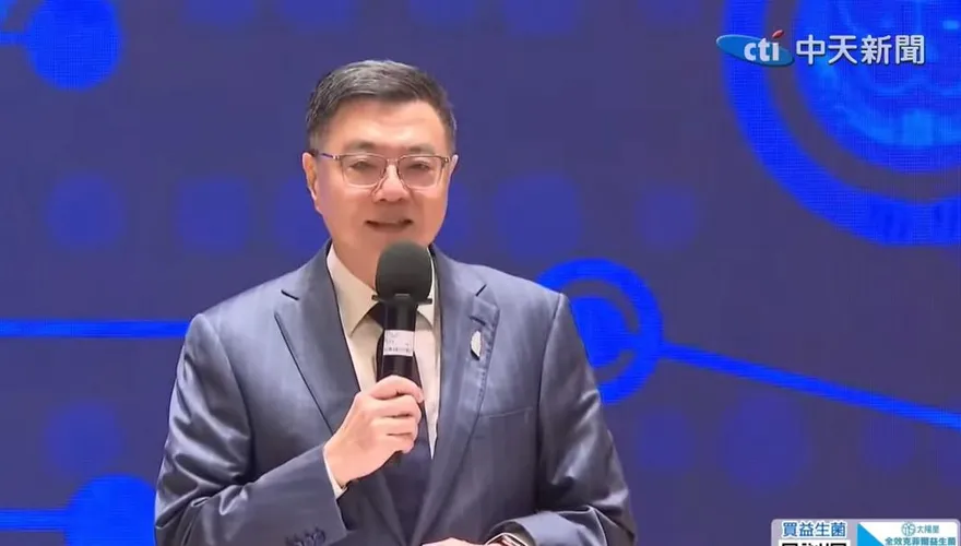 刪地方補助有理　卓榮泰：不會變魔術，也不會無中生有