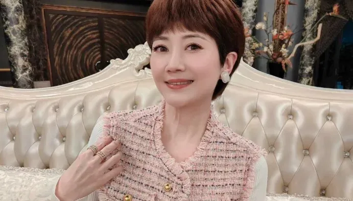 劉曉憶認愛了！被爆「婚頭」槓酸民：老娘幸福給你看