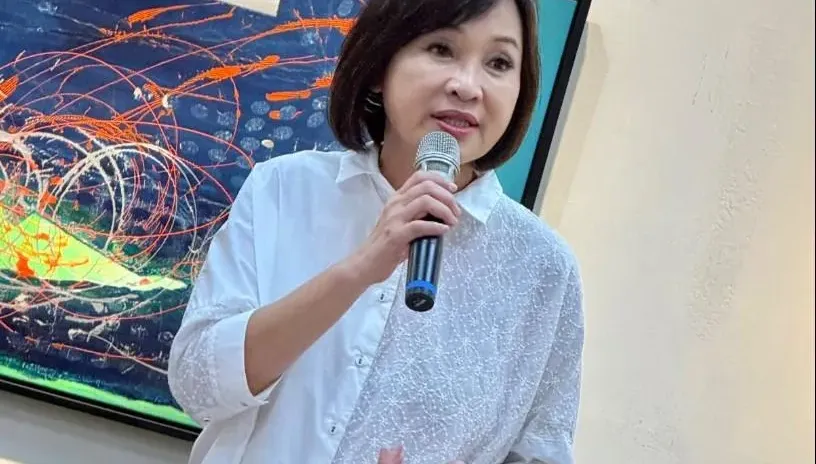 綠營為何否認賴清德下軍令狀？　柯志恩：用民團當防火牆