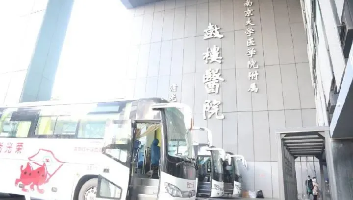 陸暴力傷醫案連環爆！天津名醫遇襲重傷亡、南京醫院院長遭砍